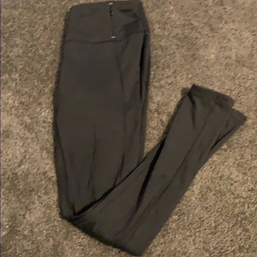 CALIA by Carrie Underwood Grey Leggings